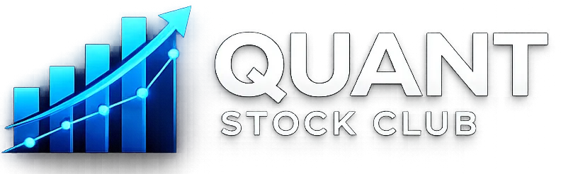 Quant Galaxy Investment Club – #1 Investment Community